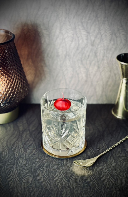 bar mobile pour vos événements 